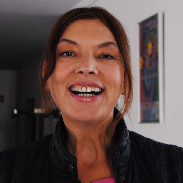Dr. Sandra Foltin Dr. Sandra Foltin